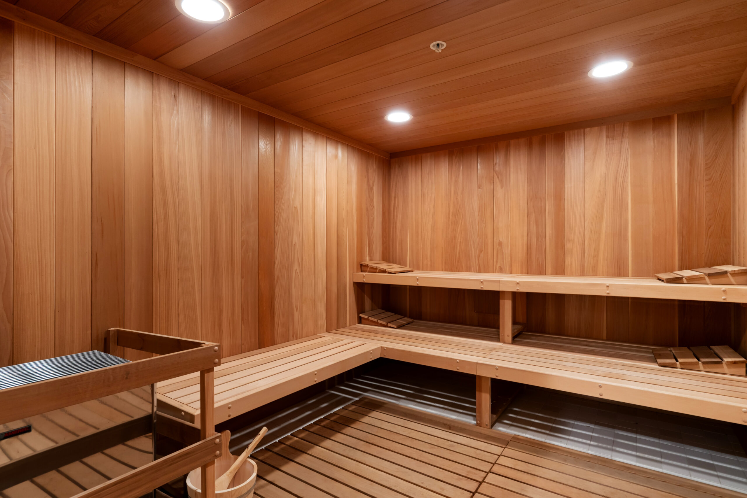 The Martinique Villa