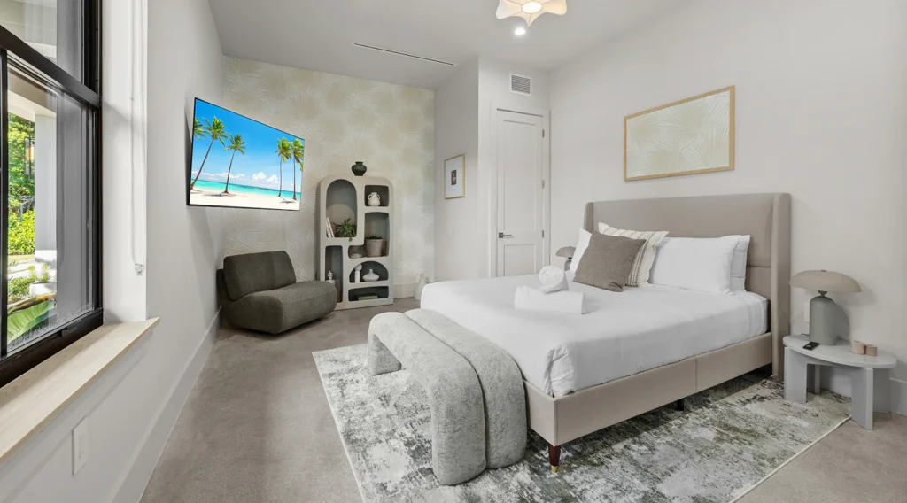 Bedroom 2