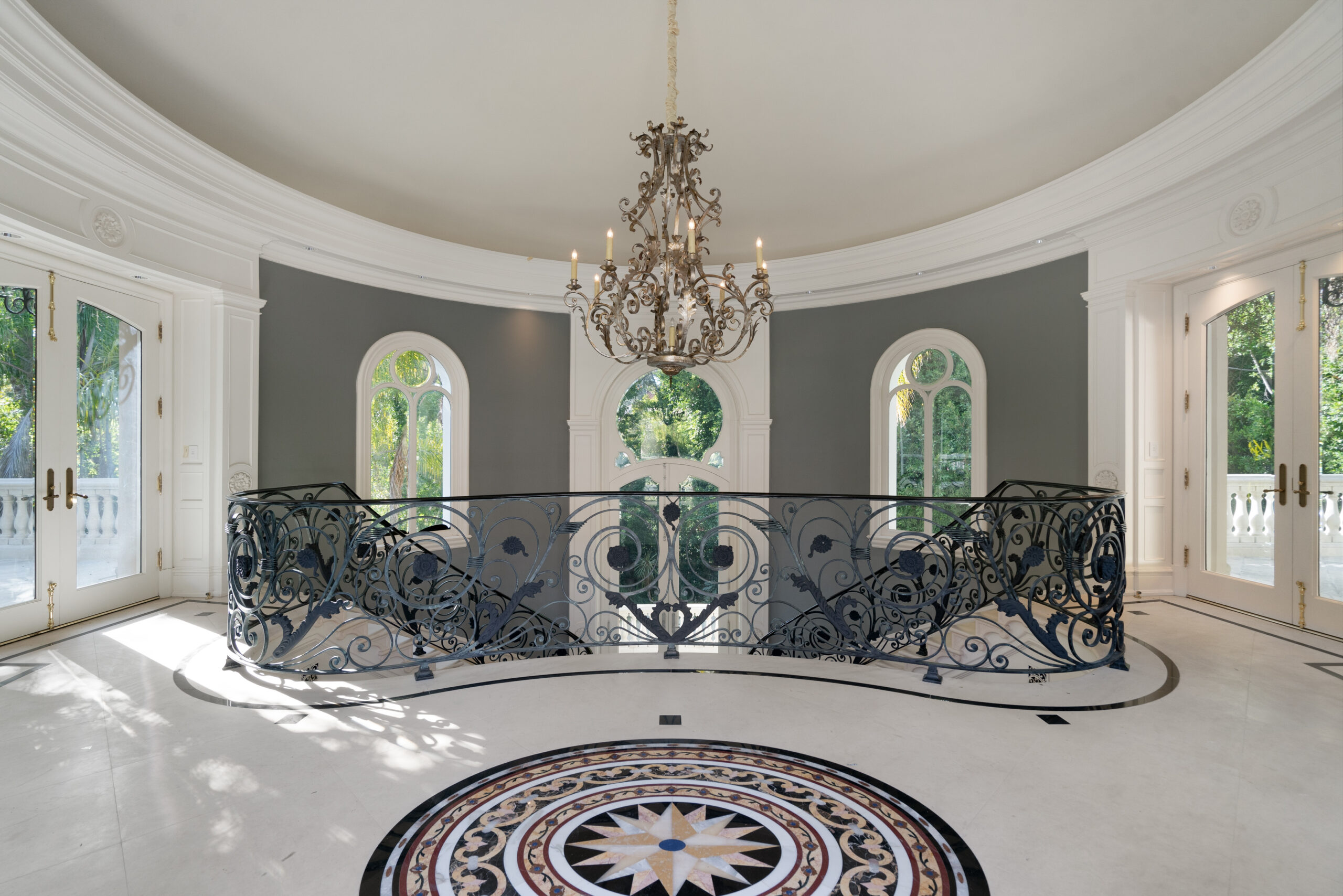 The Martinique Villa