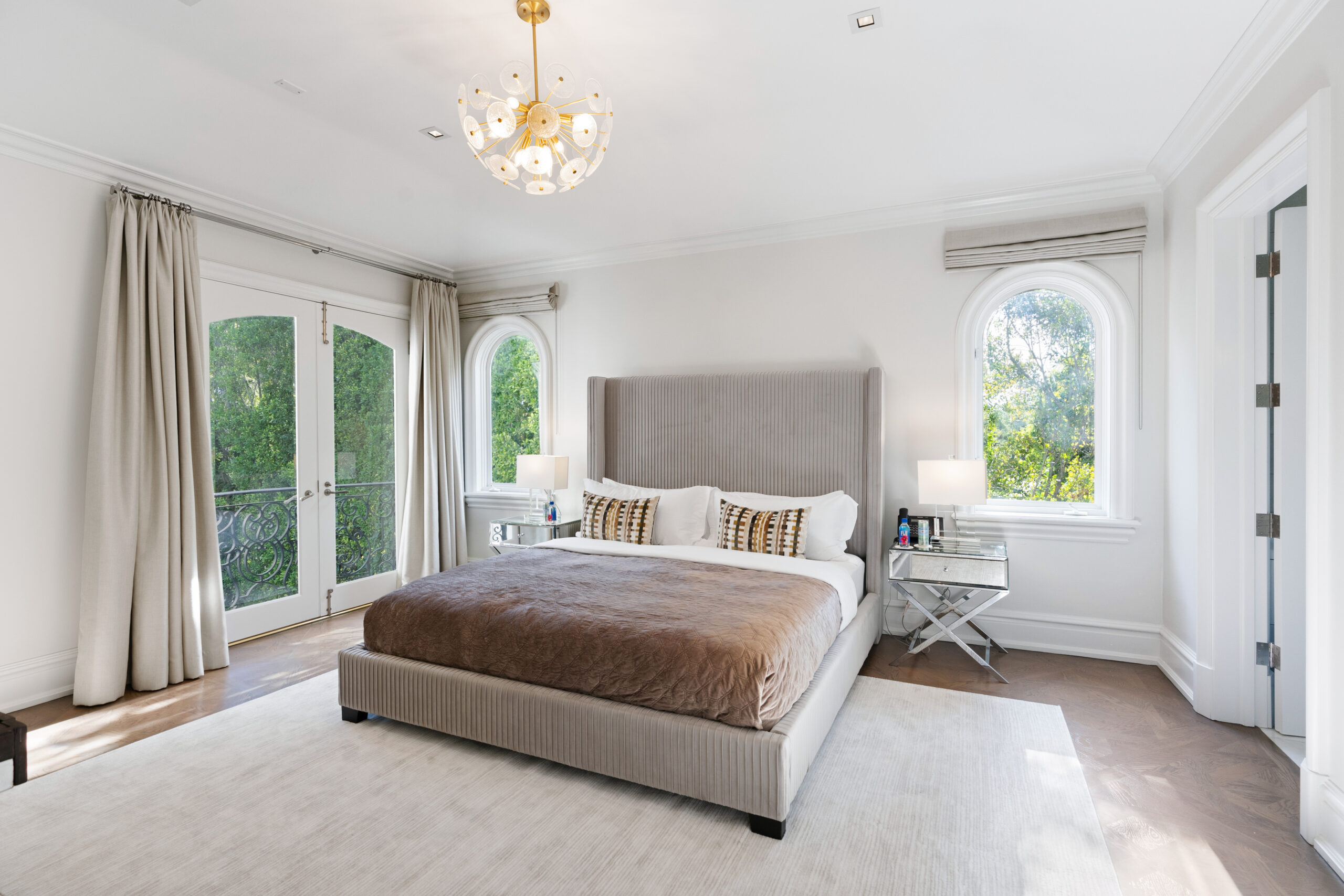 The Martinique Villa