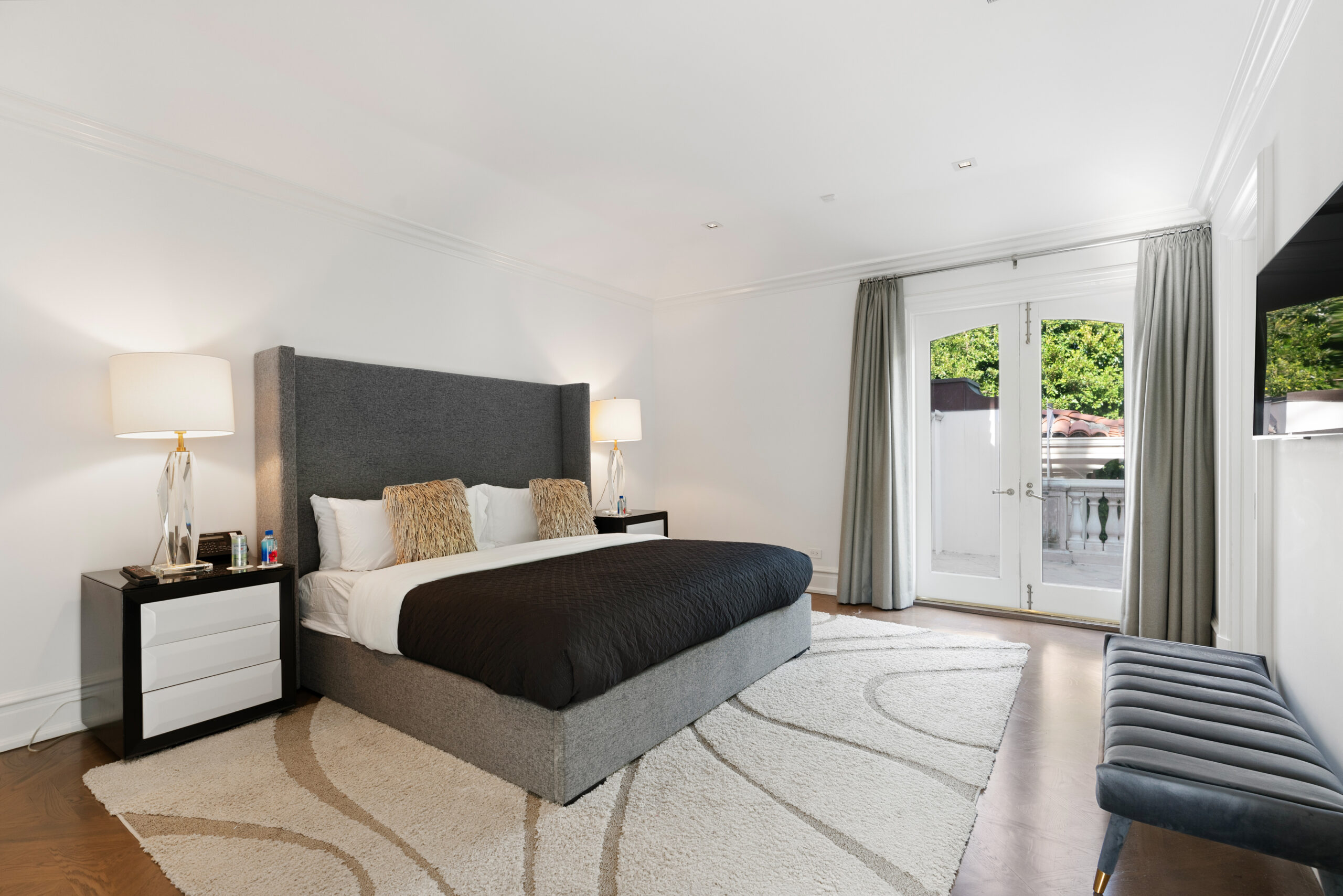 The Martinique Villa