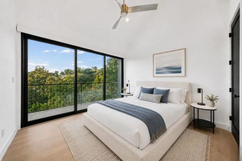 Bedroom 8