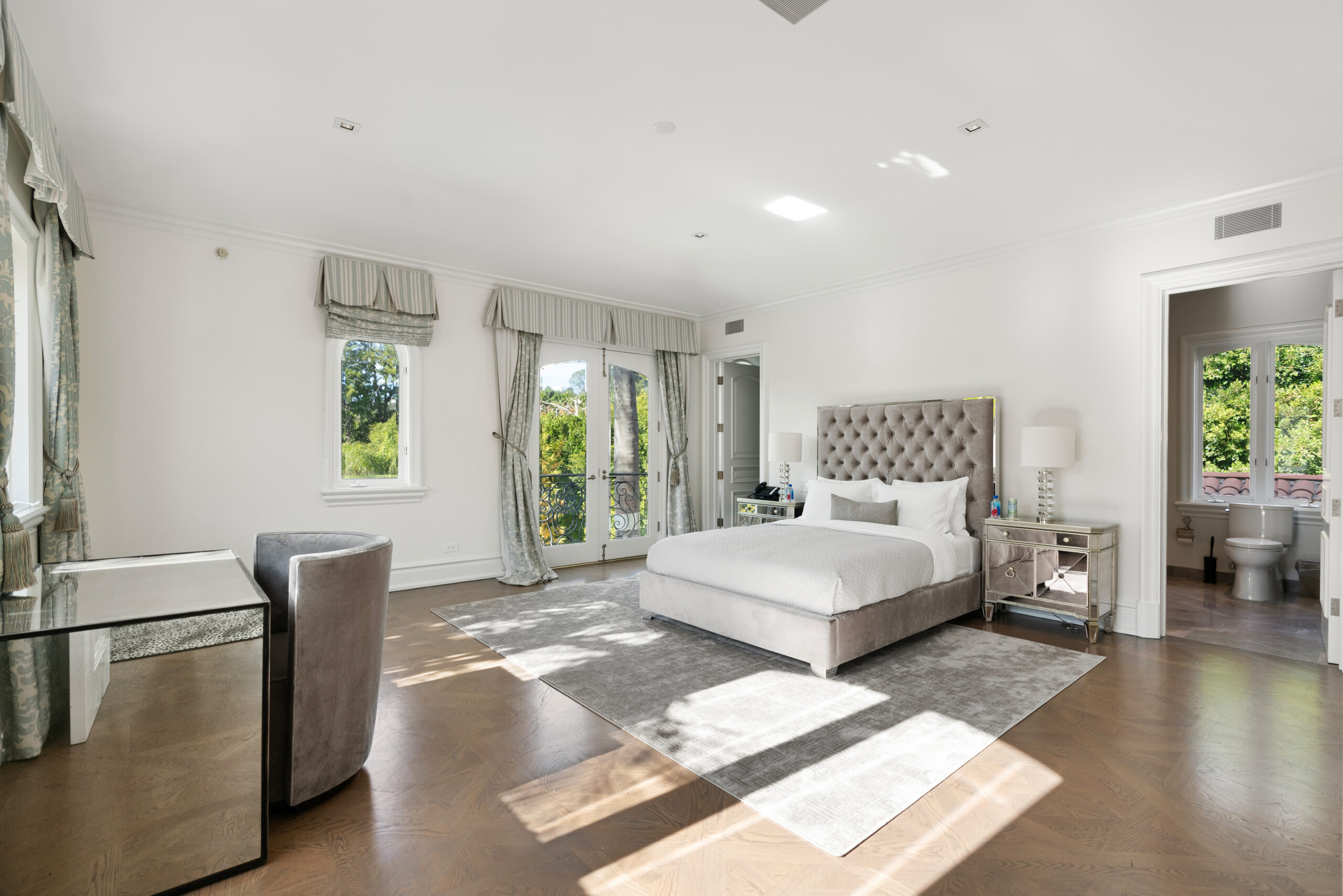 The Martinique Villa