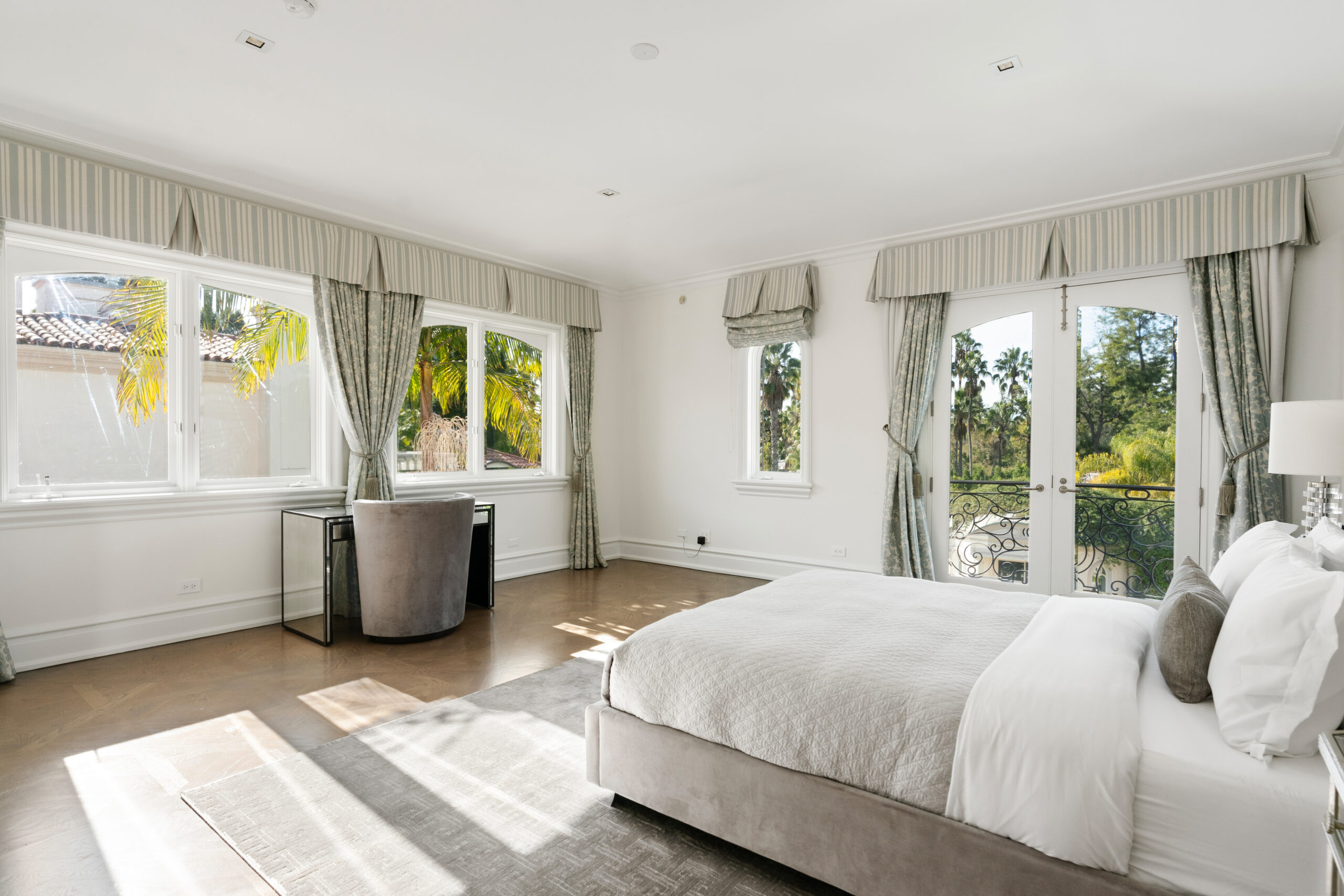 The Martinique Villa