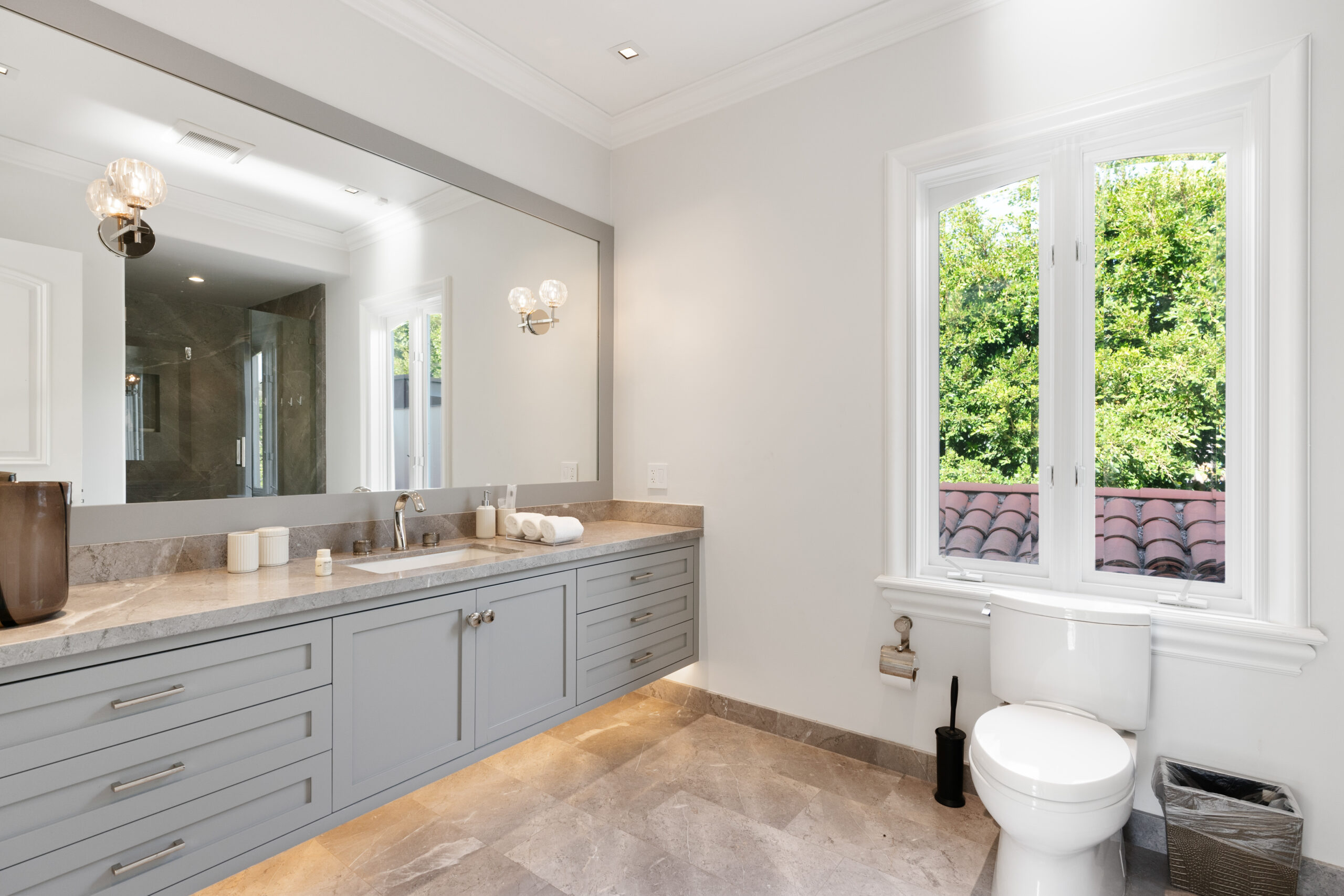 The Martinique Villa