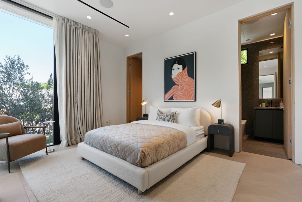 Bedroom 7