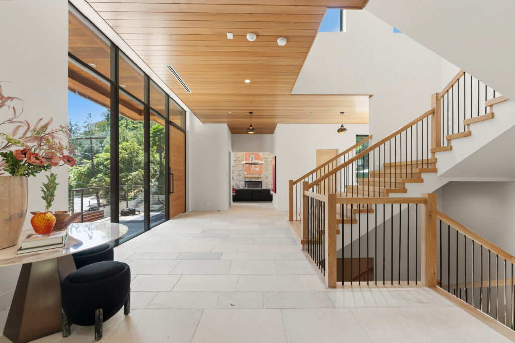 The Bowen Villa