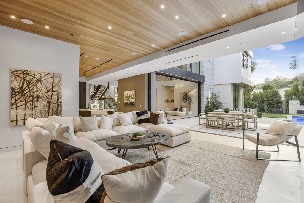 The Hutson Villa