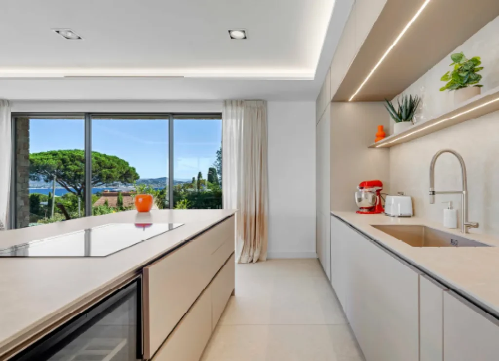 The Vista Villa