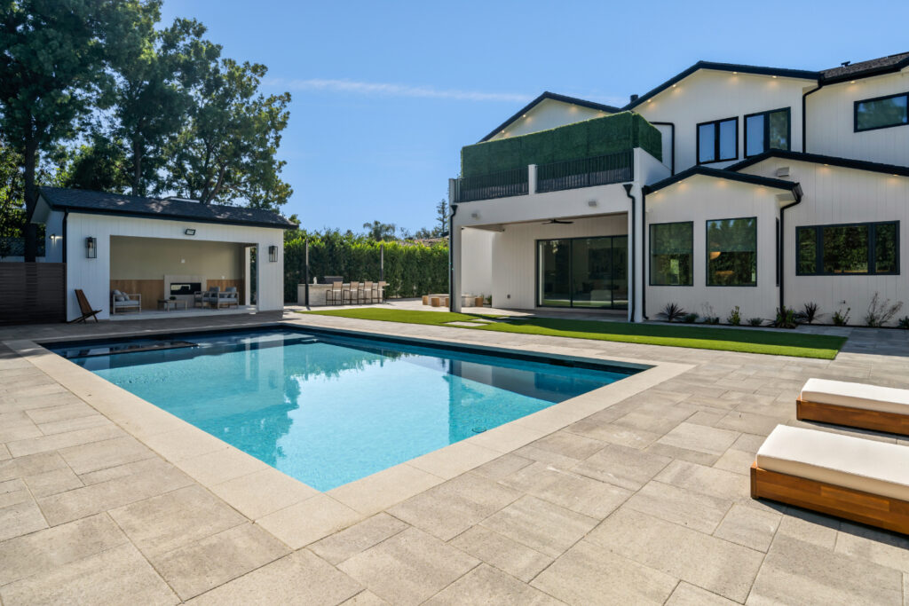 The Genesta Villa