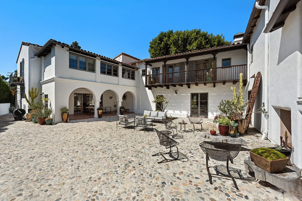 The Muirfield Villa