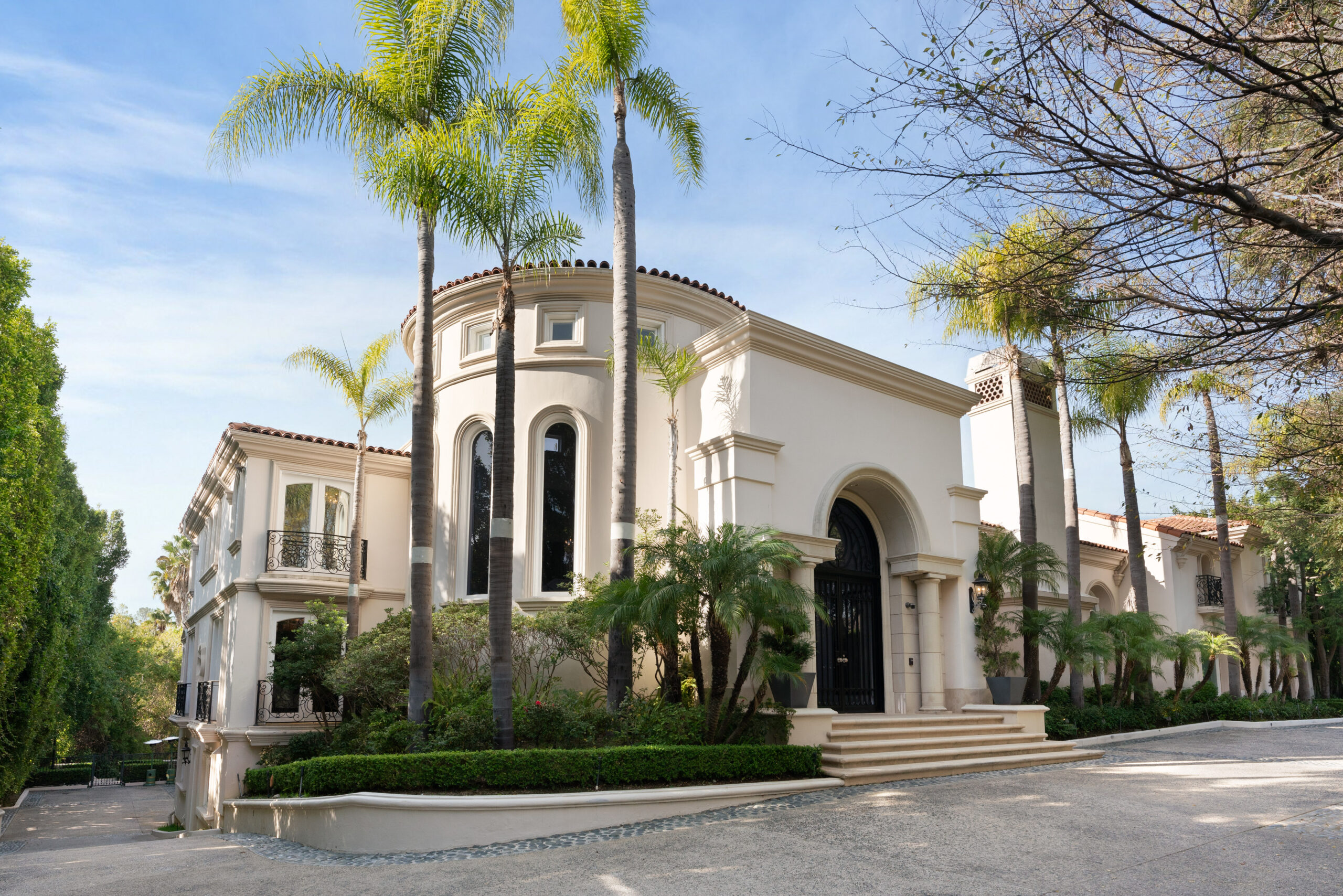 The Martinique Villa