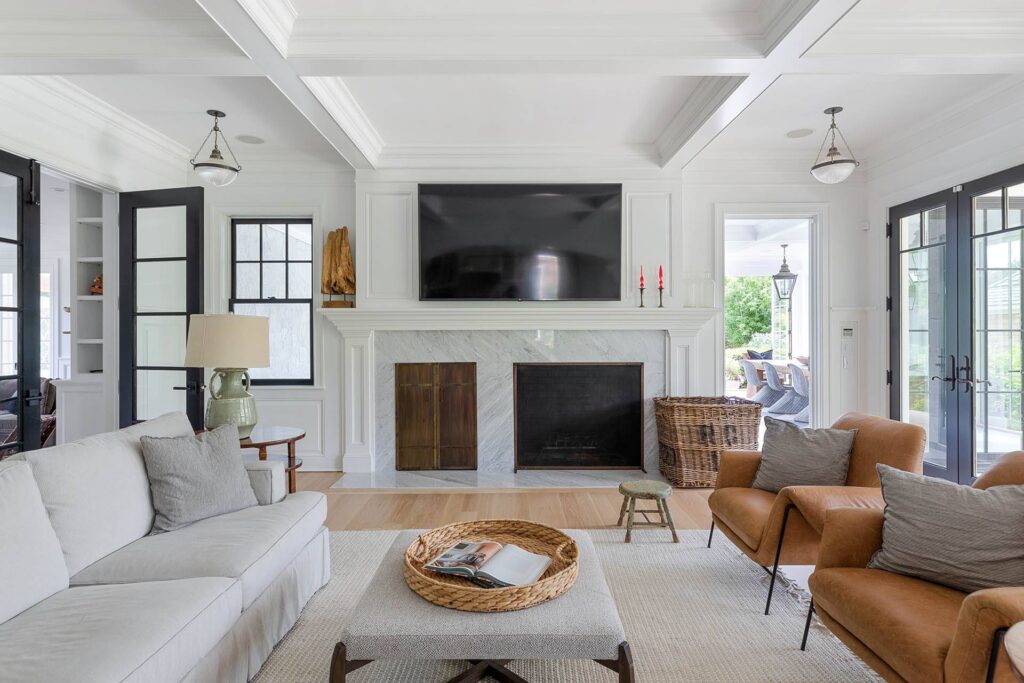 The Harlow Villa