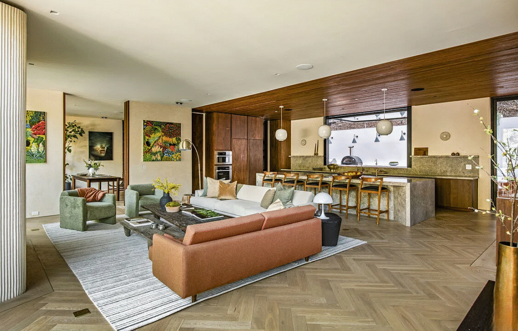 The Hope Villa