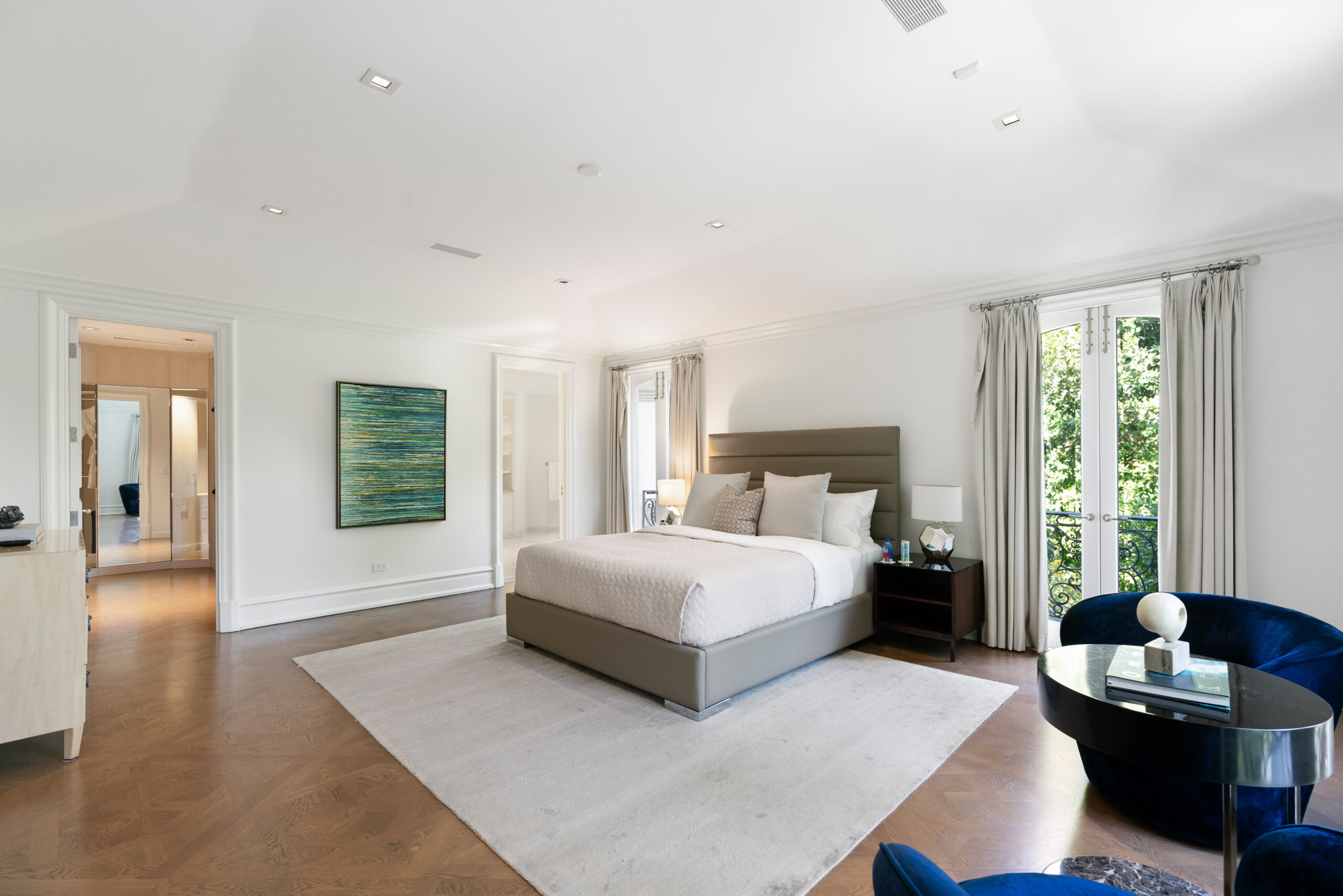 The Martinique Villa