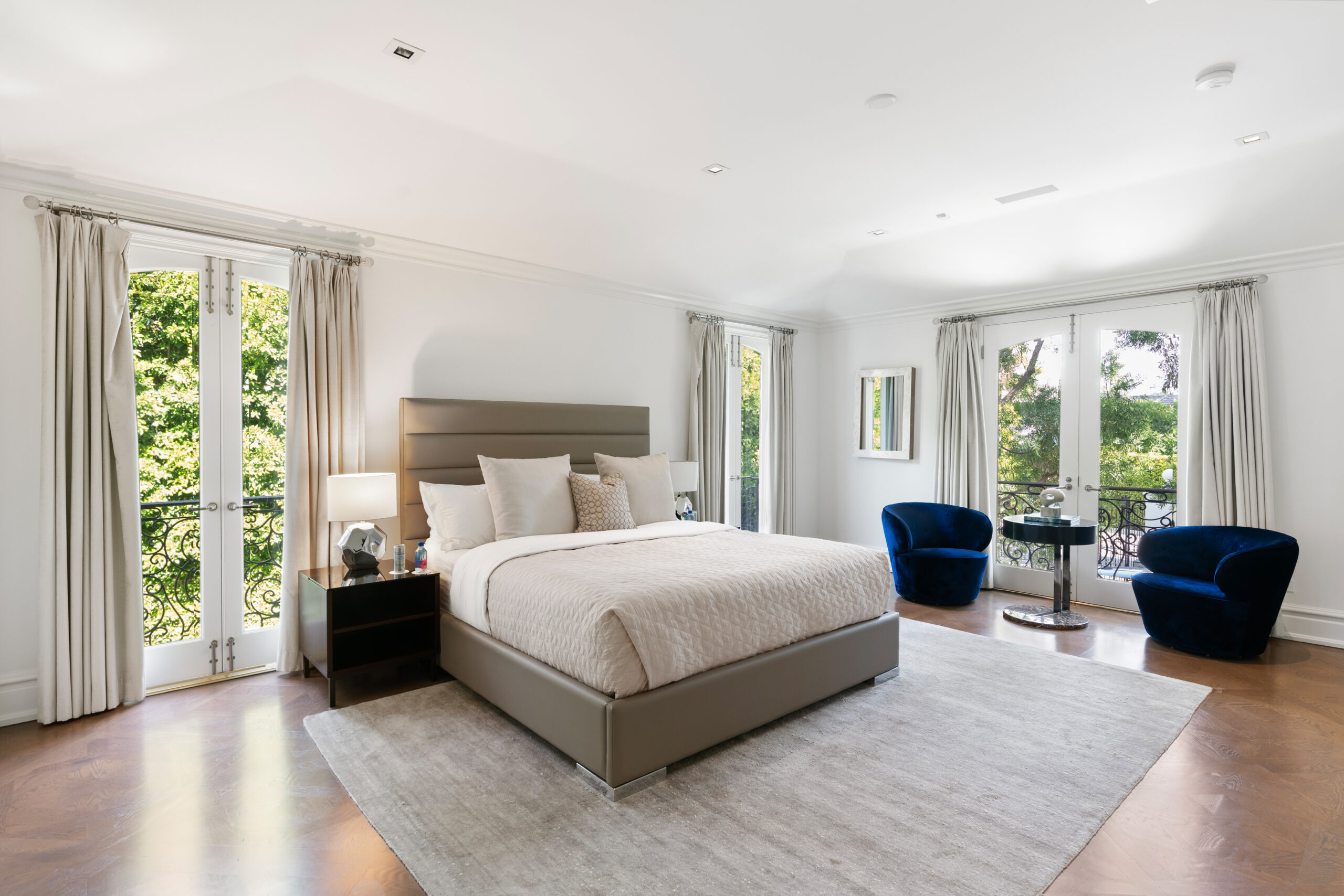 The Martinique Villa