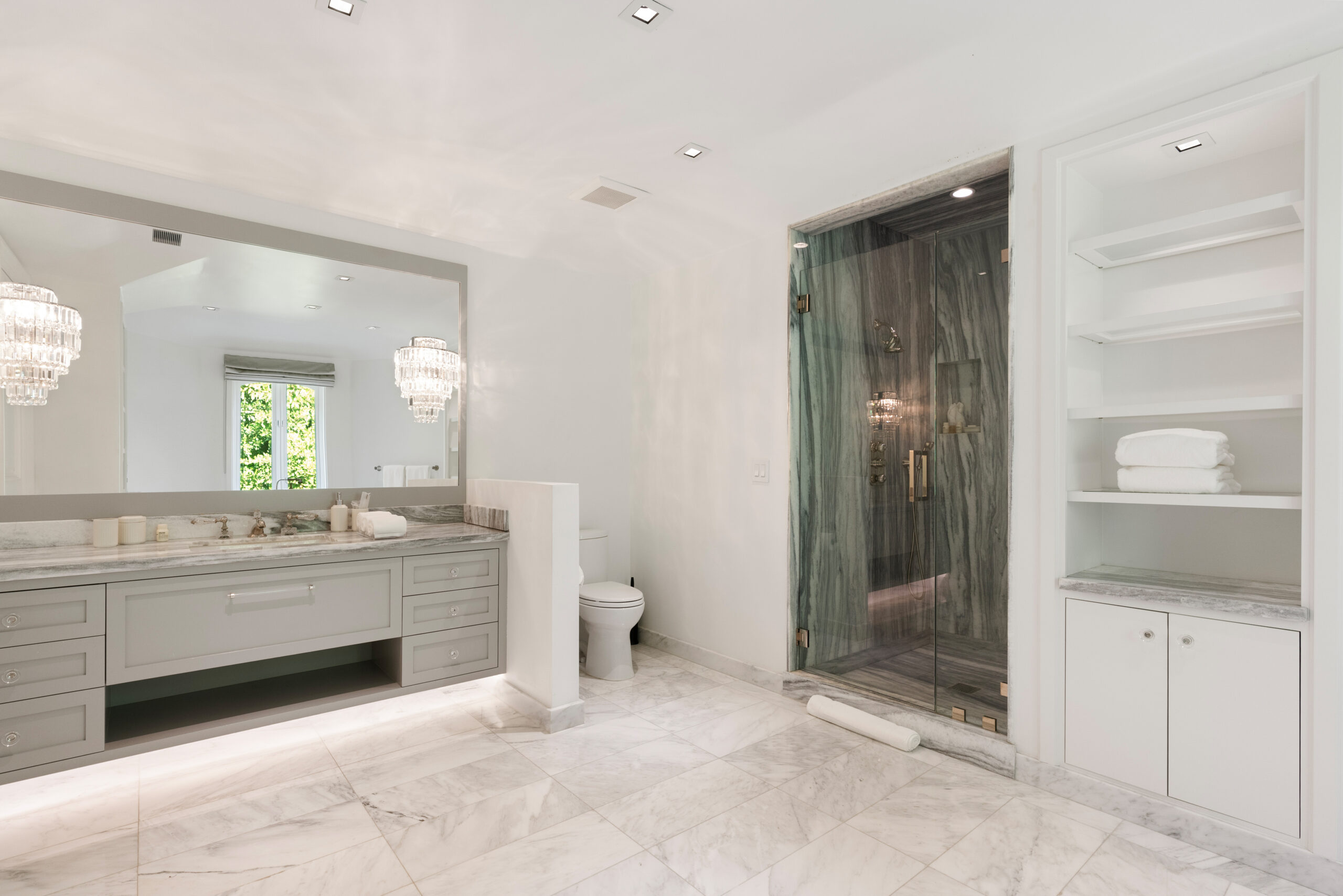 The Martinique Villa