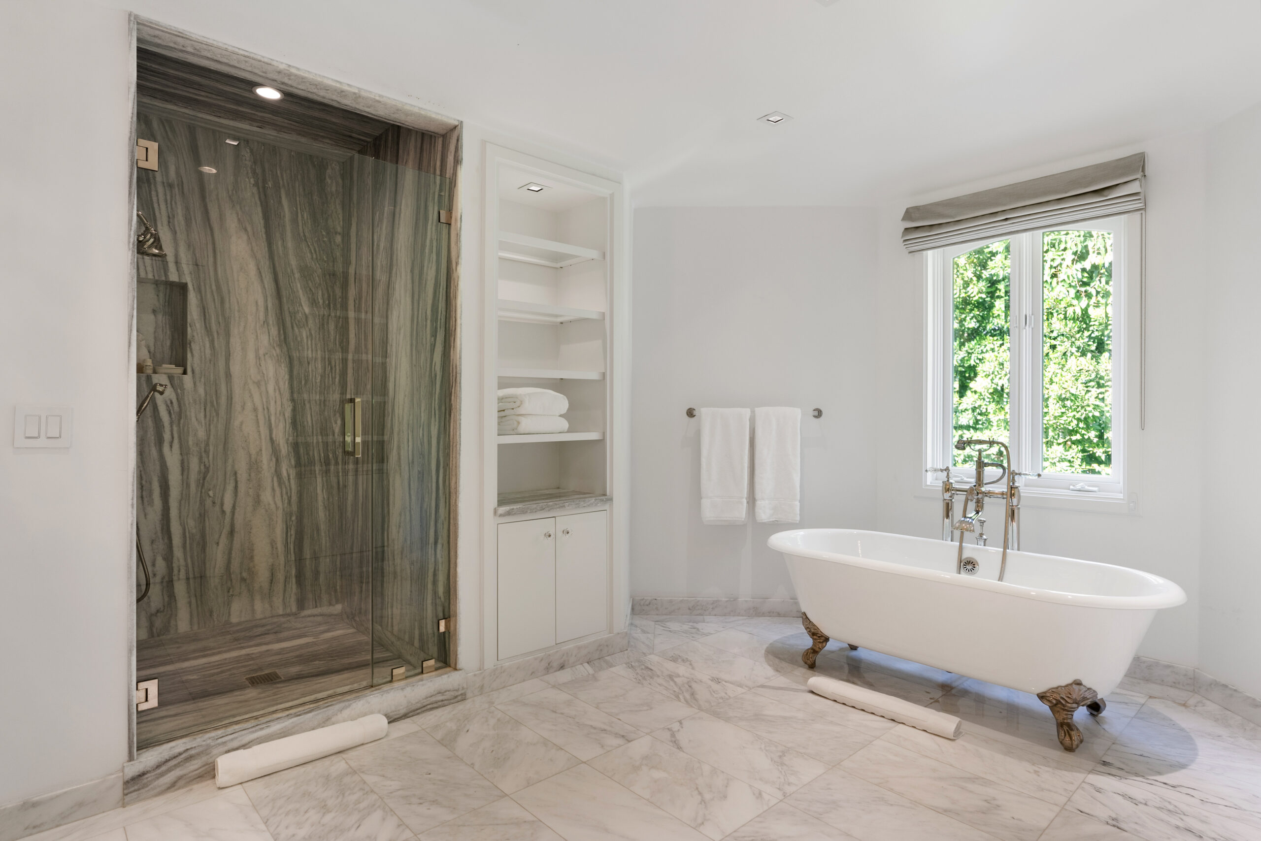 The Martinique Villa