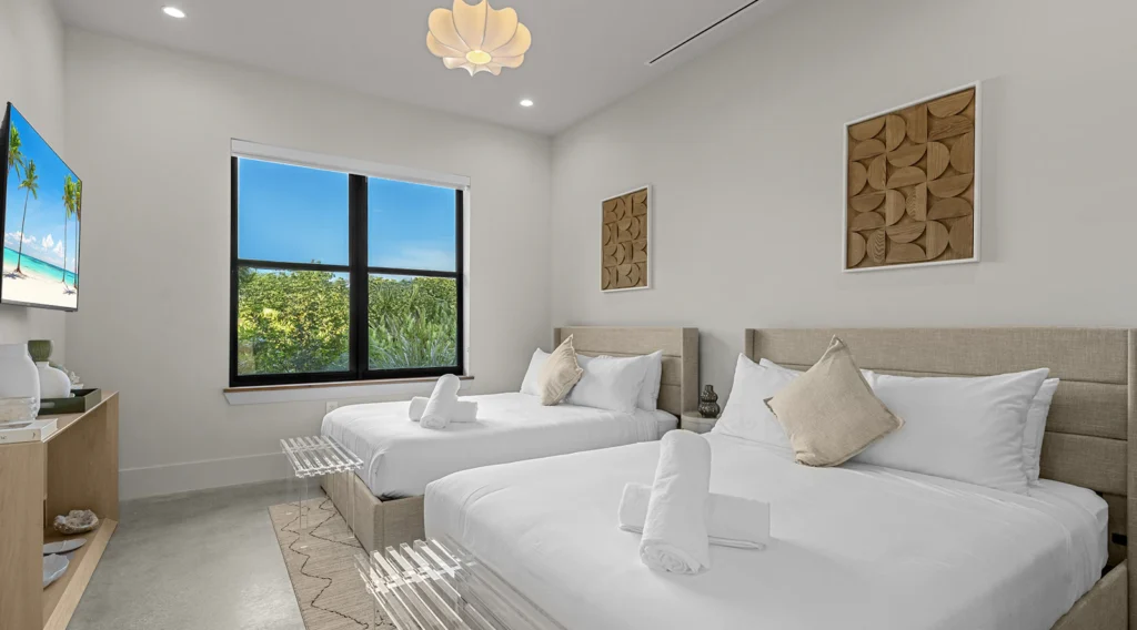Bedroom 5