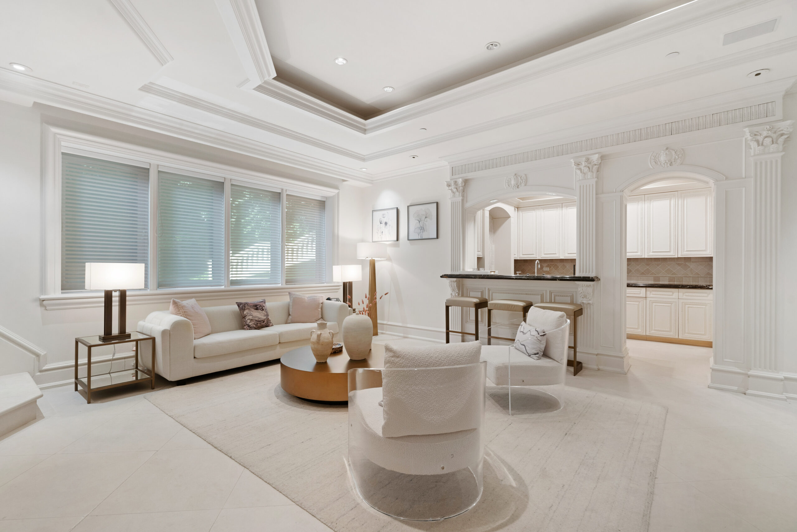 The Martinique Villa