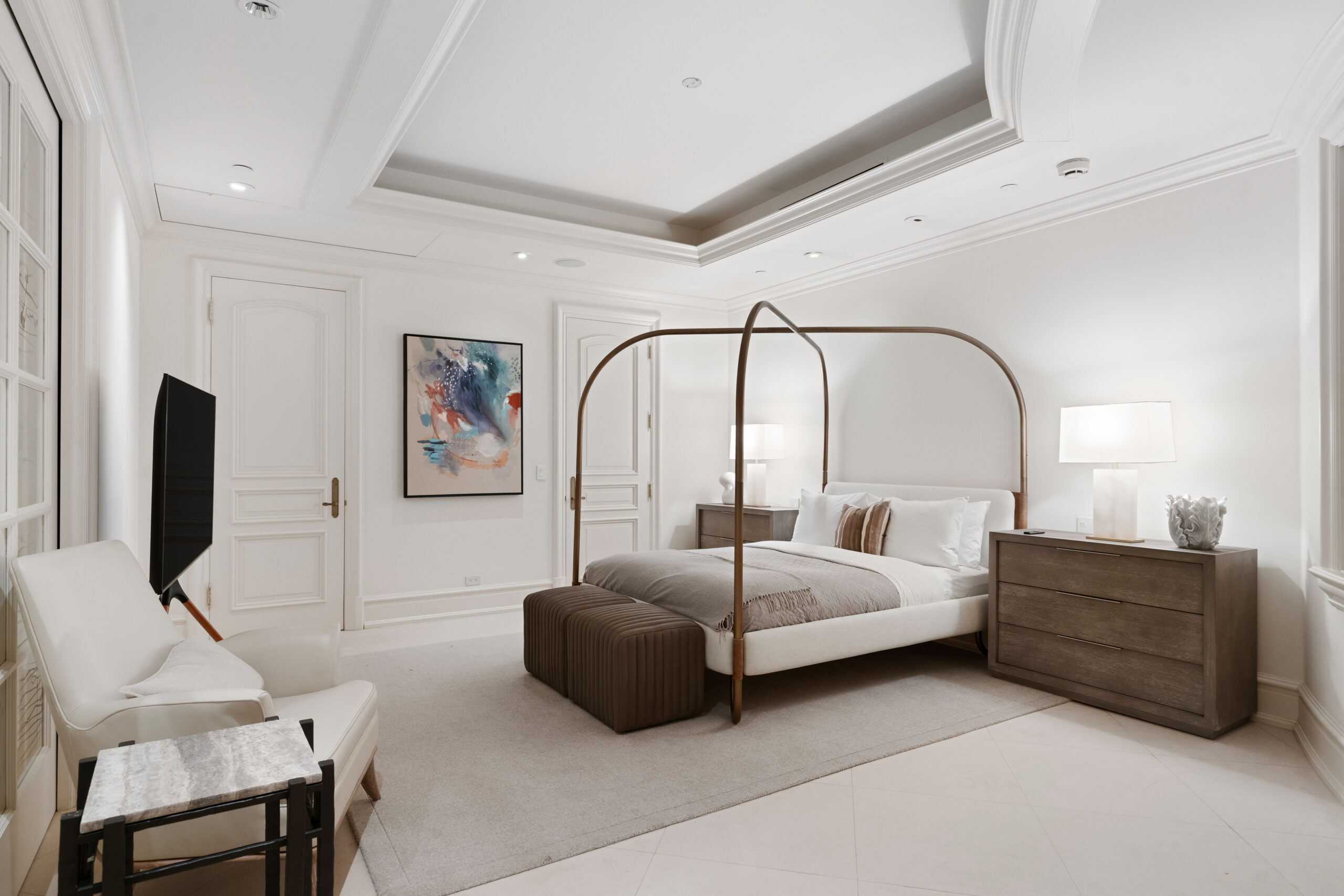 The Martinique Villa