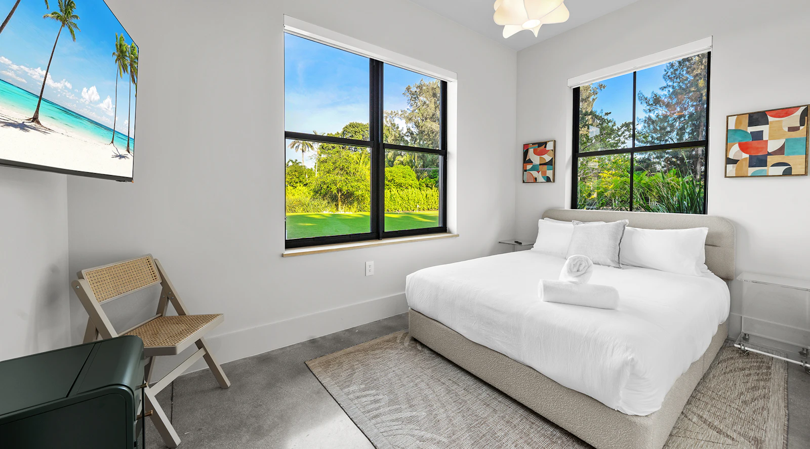 Bedroom 6