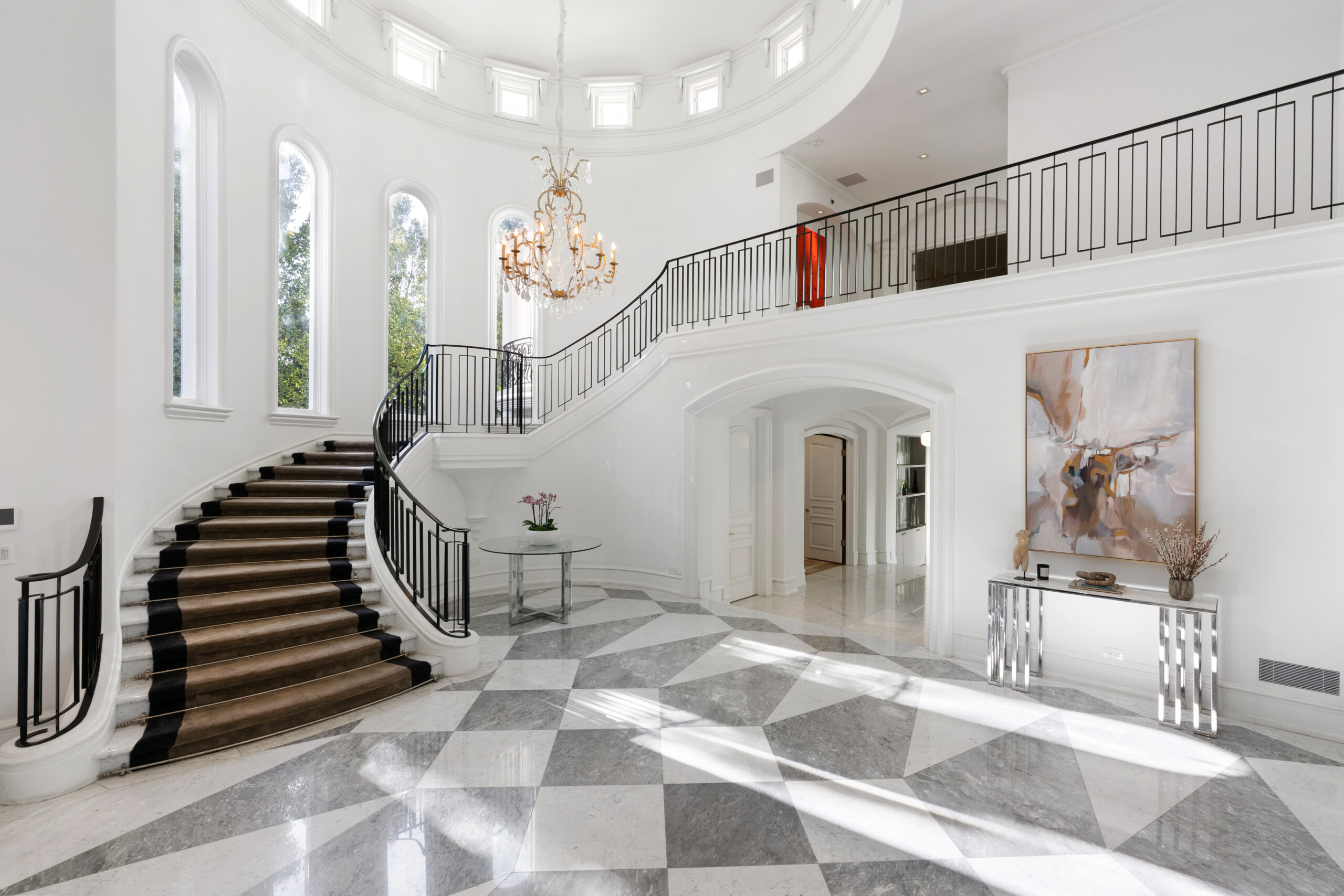 The Martinique Villa