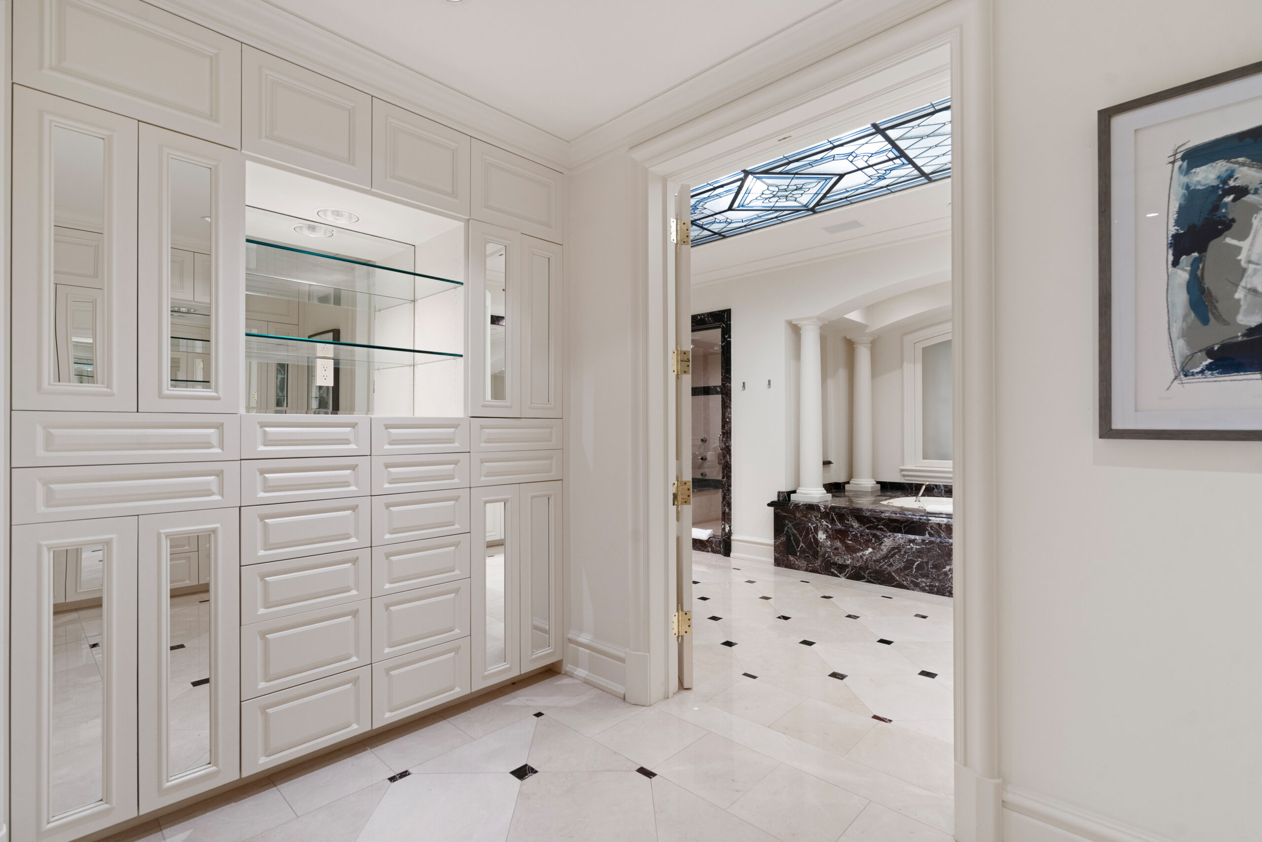 The Martinique Villa