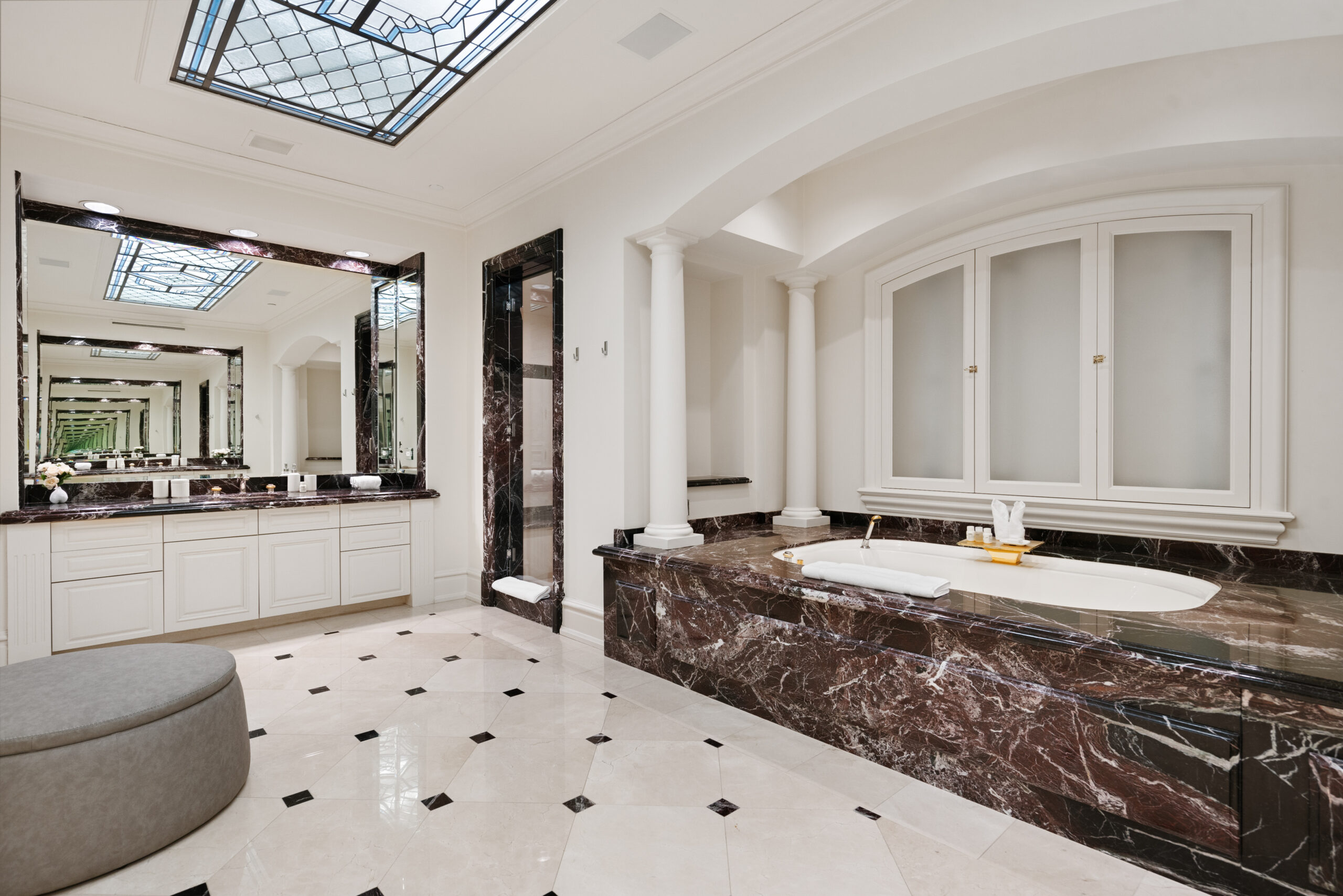 The Martinique Villa