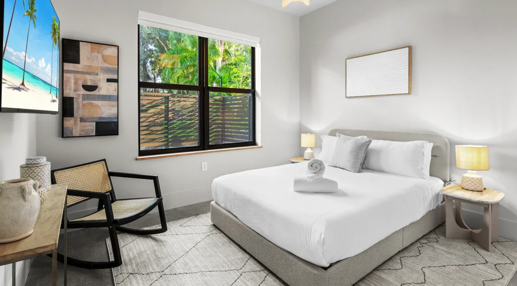 Bedroom 7