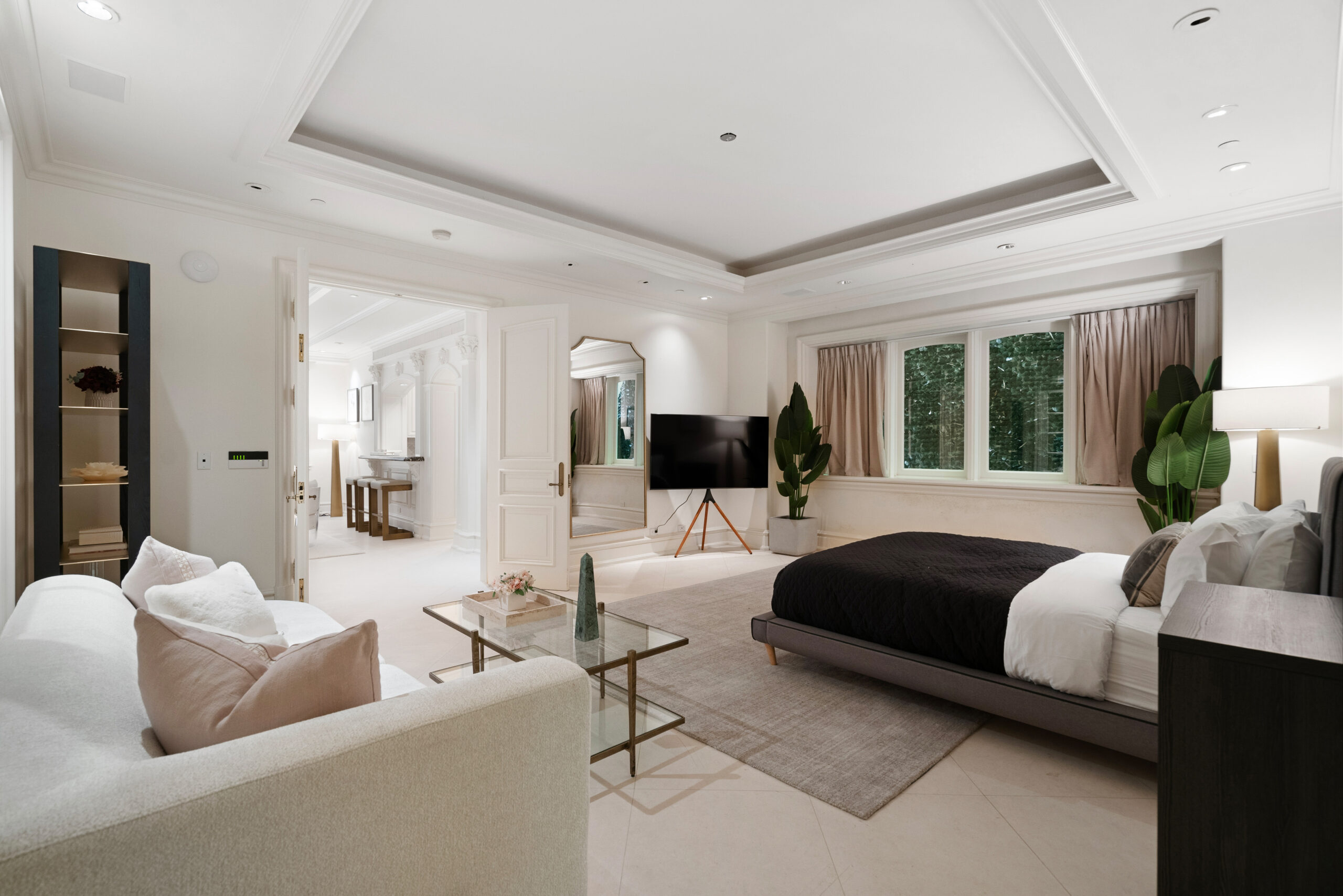 The Martinique Villa