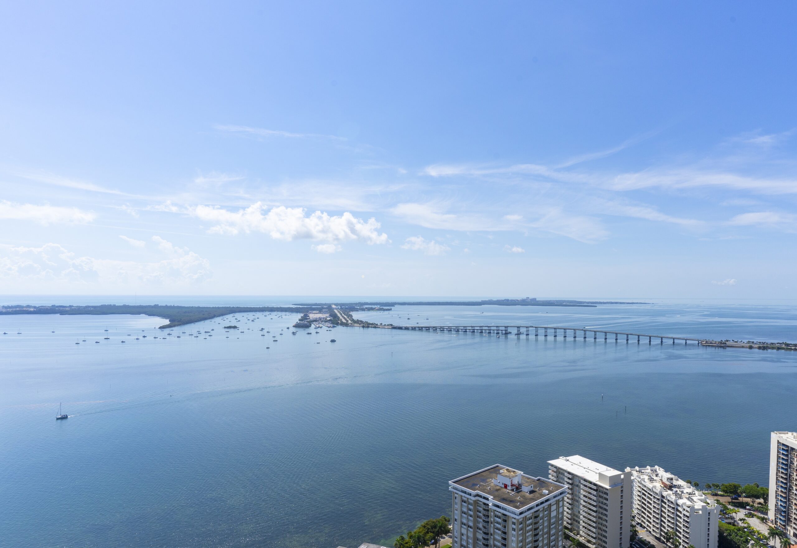The Brickell Penthouse