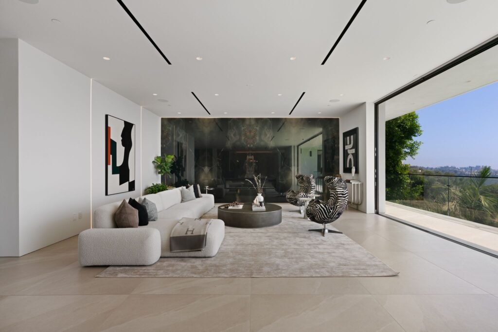The Stride Villa