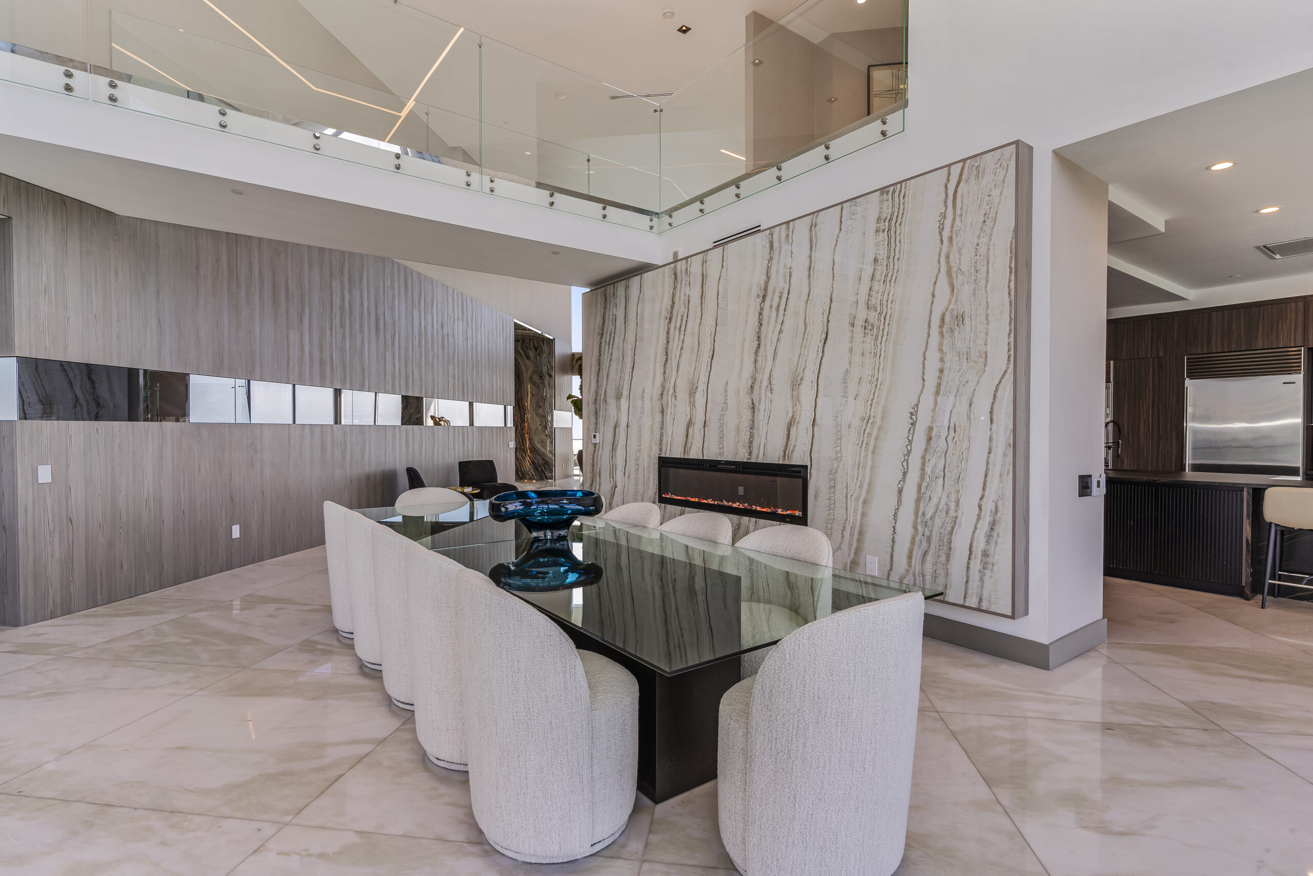 The Brickell Penthouse