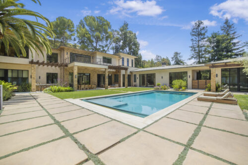 The Bowen Villa