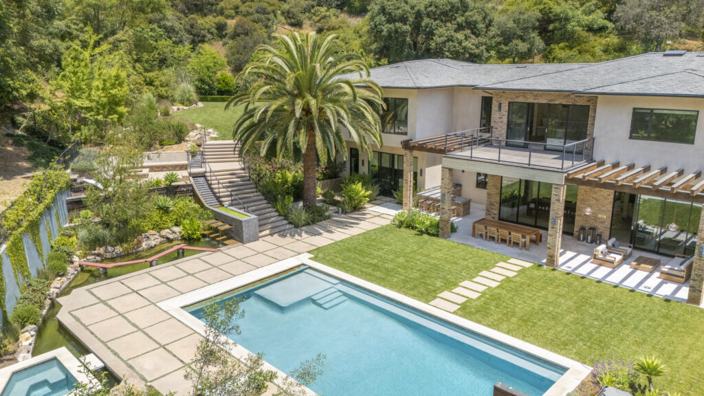 The Bowen Villa