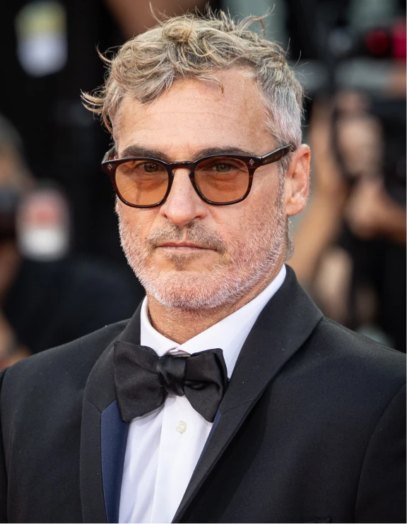 Joaquin Phoenix
