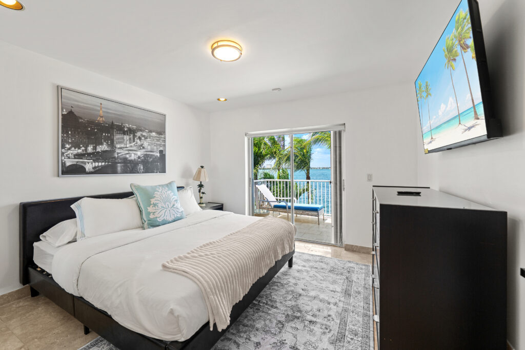 Bedroom 6