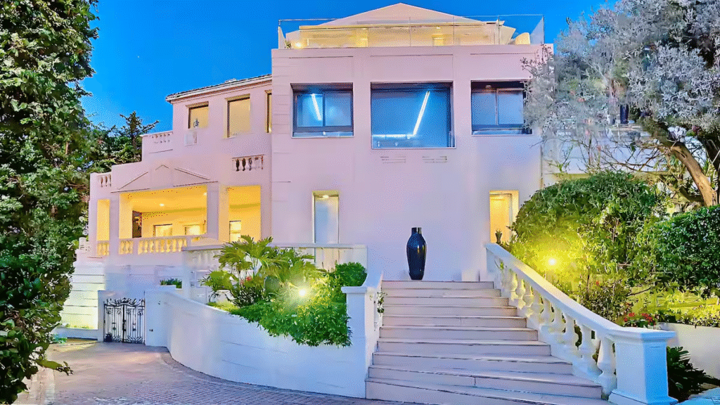 A Guide to Planning the Ultimate Family Vacation in Cannes  during Cannes  Lions Festival