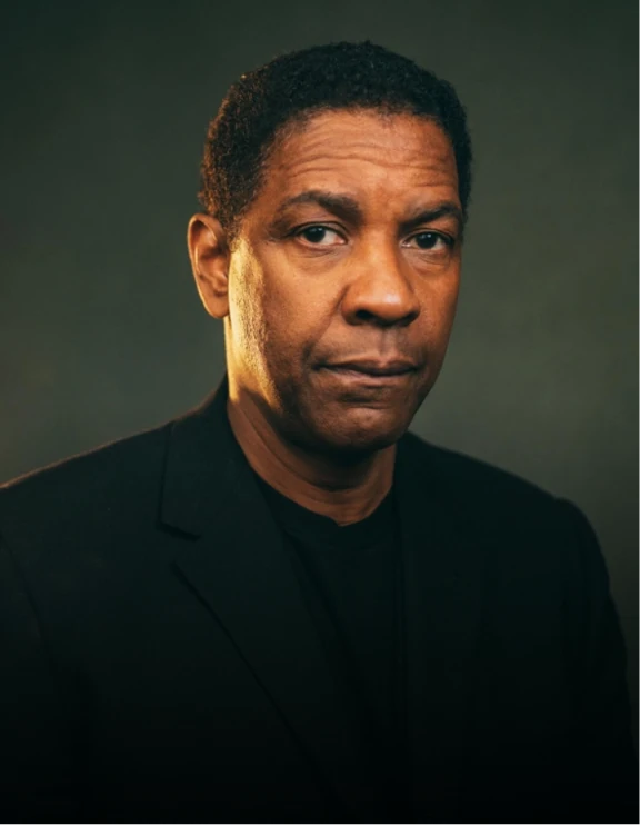 Denzel Washington