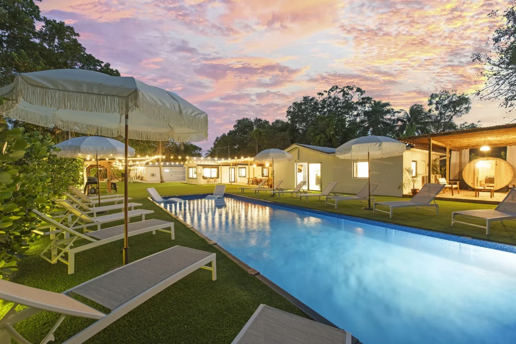 5 Luxury Event Villas in Miami: Rent the Perfect Venue for Any Occasion