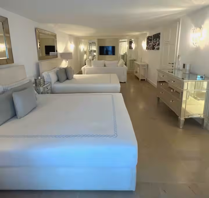 Bedroom 6