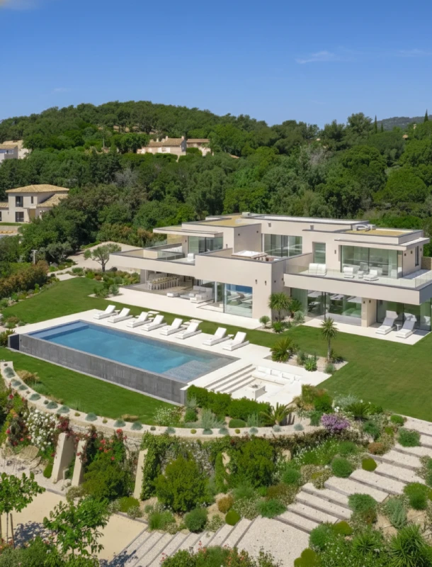 Best Premium Saint Tropez Villa Rental Services for a Luxury Vacation