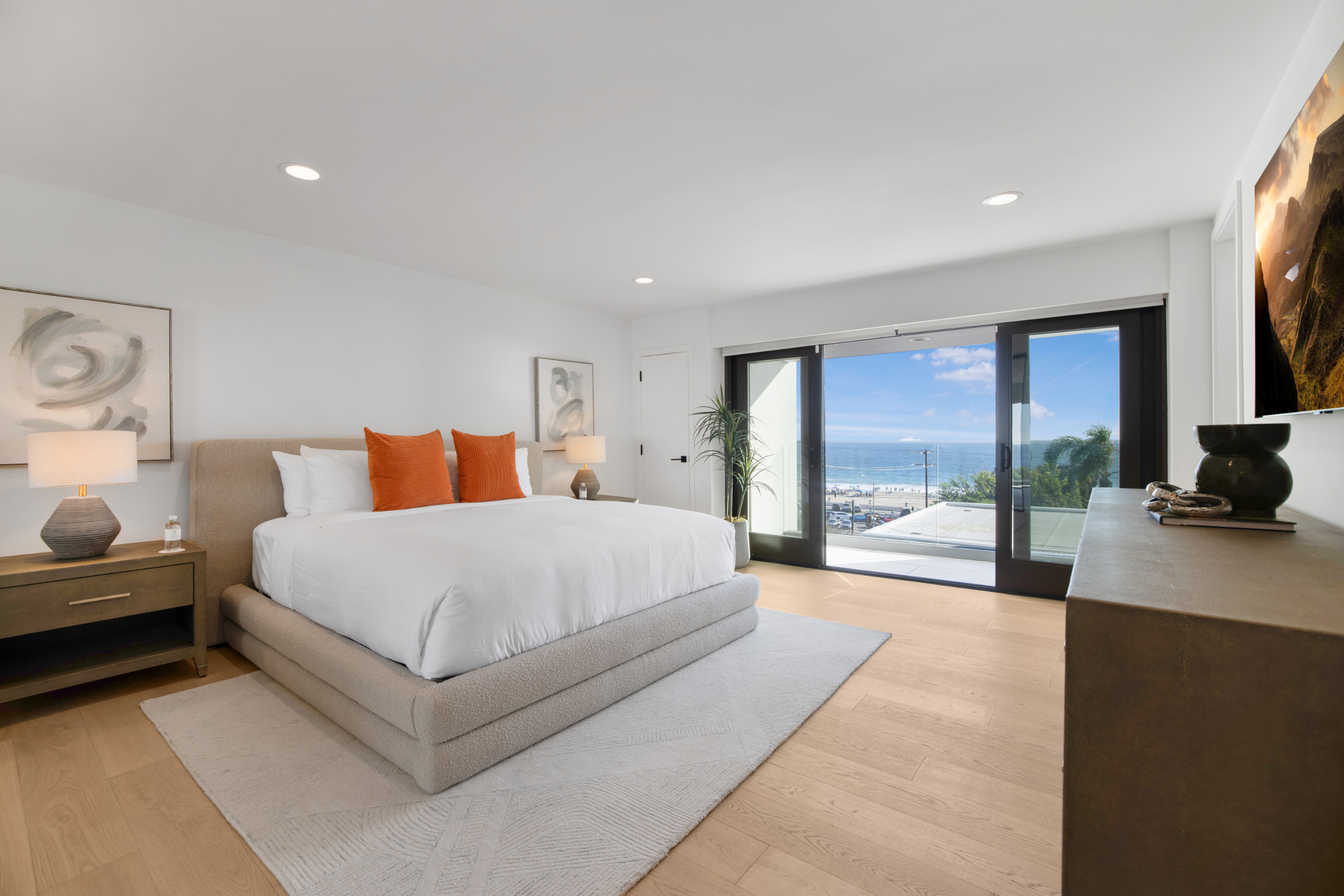 The Morningview Villa