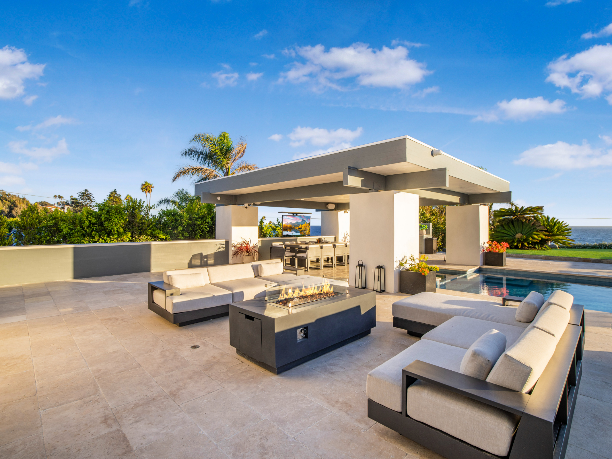 The Morningview Villa