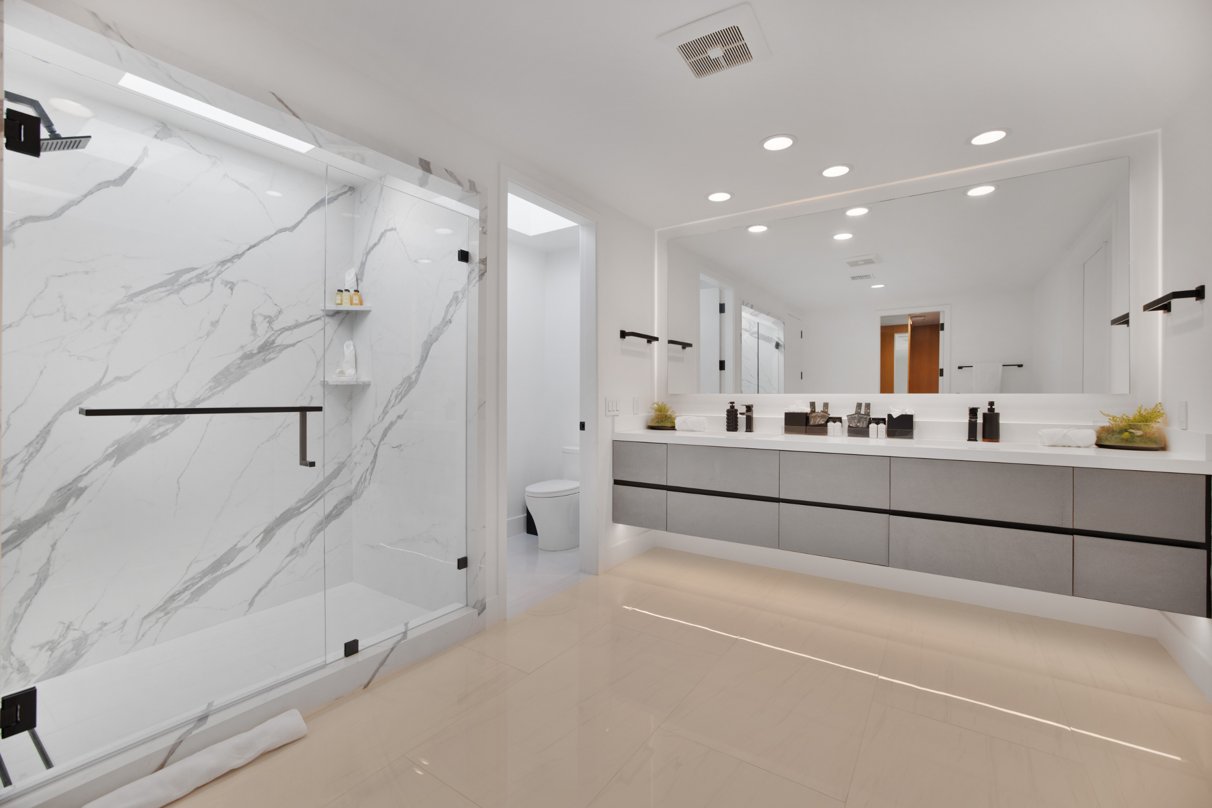 The Morningview Villa