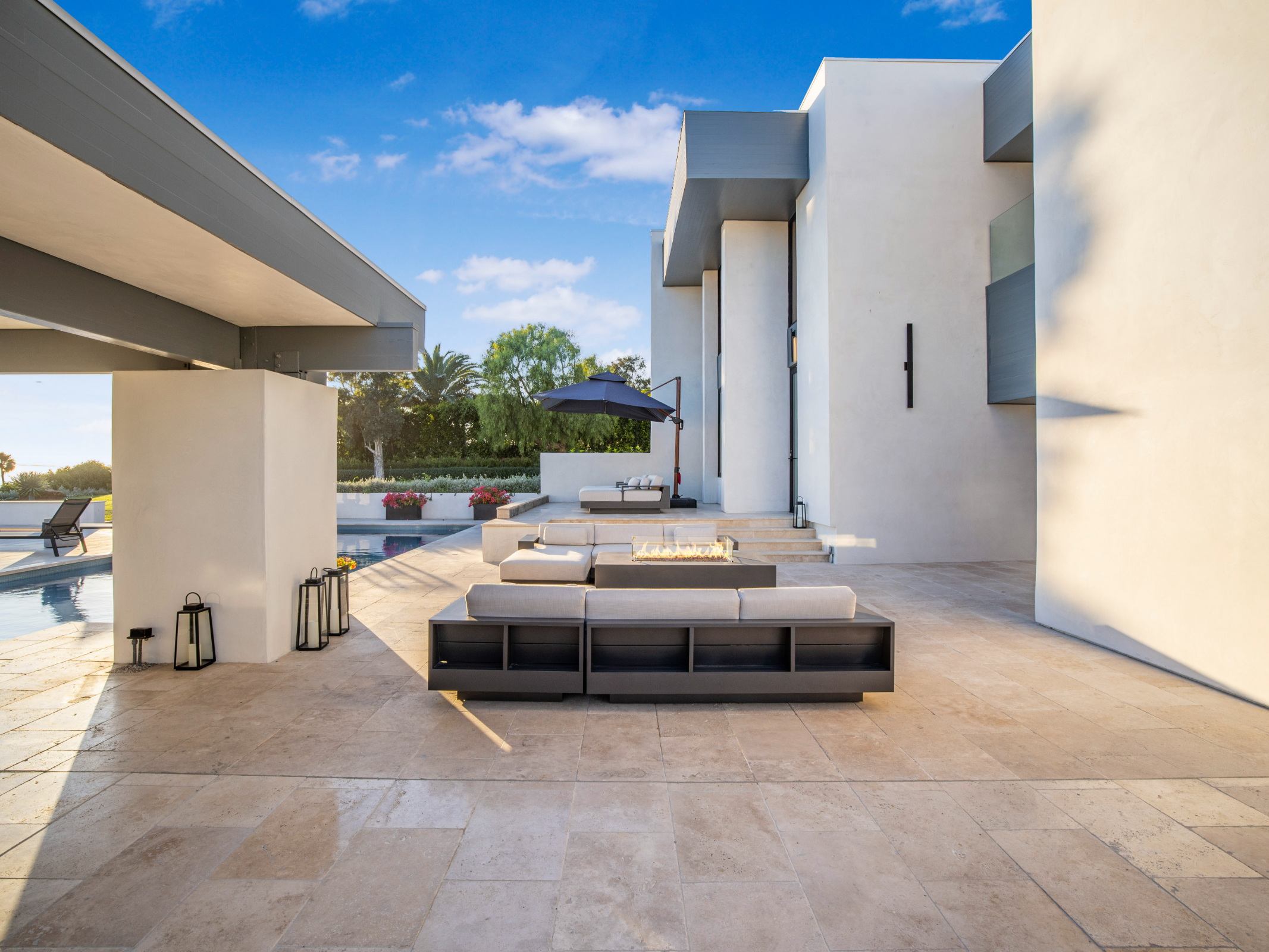 The Morningview Villa