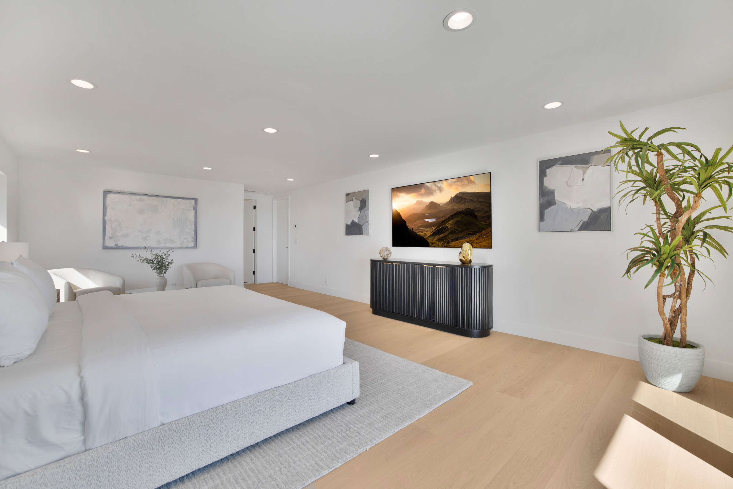 The Morningview Villa