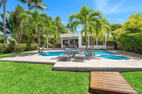The Shora Villa