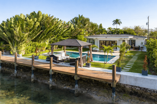 The Daytonia Villa